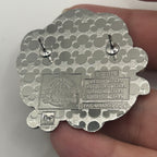 2025 - Mickey Mouse Holding Turkey Leg - Never Skip Leg Day - Disney Pin