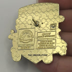 2026 - Minnie and Mickey on Vespa - Italia - EPCOT - Italy - Disney Pin