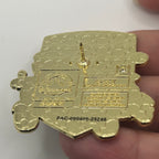 2026 - Minnie and Mickey on Vespa - Italia - EPCOT - Italy - Disney Pin