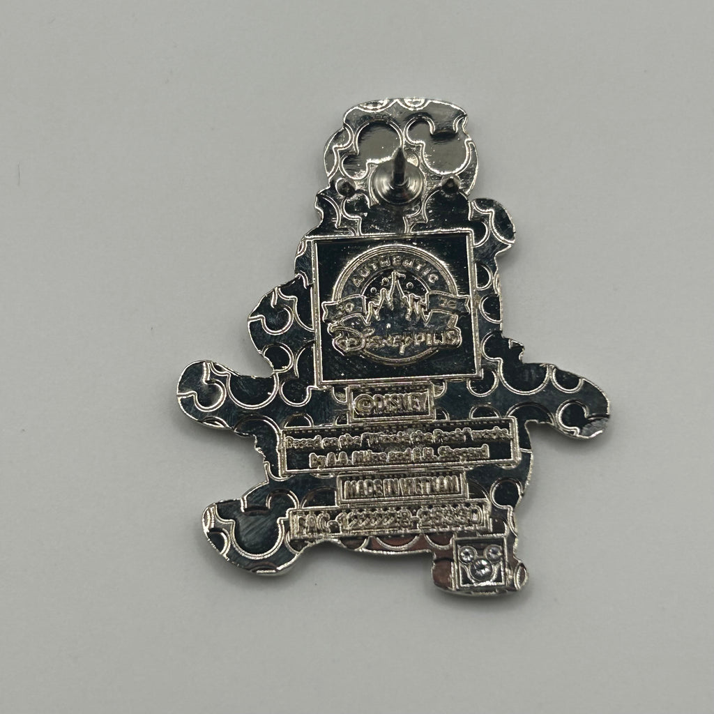 2026 - Winnie the Pooh Robot - Character Robots - Disney Pin