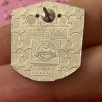 2014 - Goon - Sleeping Beauty - Hidden Mickey - Pin