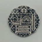 2025 - Expedition Everest - Pickaxe - Mystery Series - Disney Pin