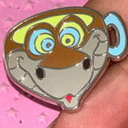 2024 - Kaa - Jungle Book - Magical Mystery Mug - Disney Pin