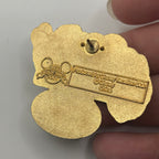 2007 - Lady and the Tramp - Heard the Best Kept Secret? - DVC - Disney Pin