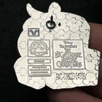 2024 - Zero - NBC - Gravestone Mystery Series - Disney Pin