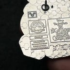 2024 - Zero - NBC - Gravestone Mystery Series - Disney Pin