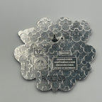 2024 - Minnie Mouse - EPCOT - UK - Fancy a Cuppa? - Disney Pin