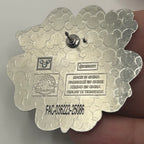 2024 - Minnie Mouse - EPCOT - UK - Fancy a Cuppa? - Disney Pin