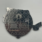 2025 - Mickey Mouse - Rink Rats Hockey Club - Canada - EPCOT - Disney Pin