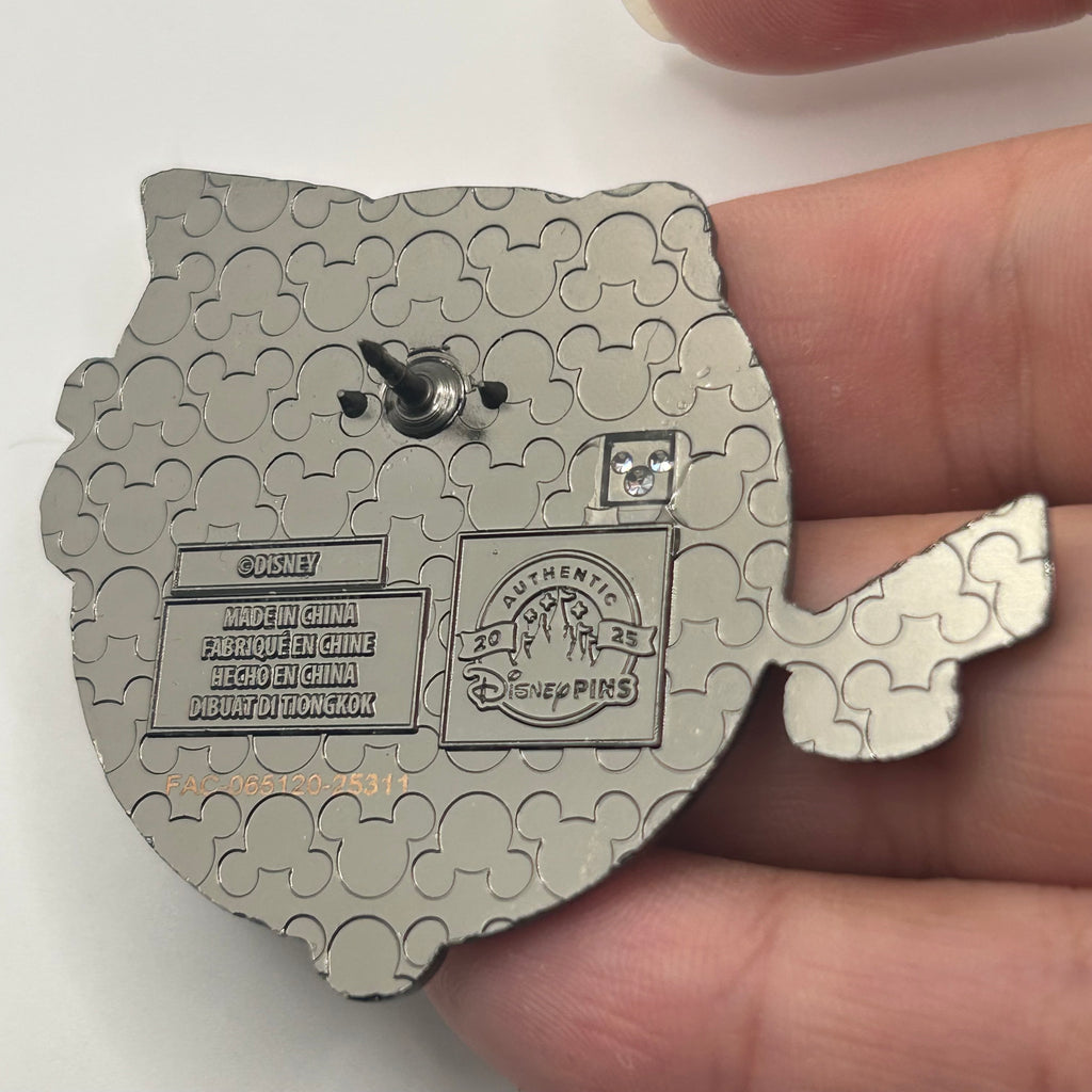 2025 - Mickey Mouse - Rink Rats Hockey Club - Canada - EPCOT - Disney Pin
