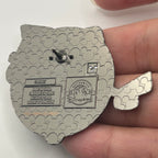 2025 - Mickey Mouse - Rink Rats Hockey Club - Canada - EPCOT - Disney Pin