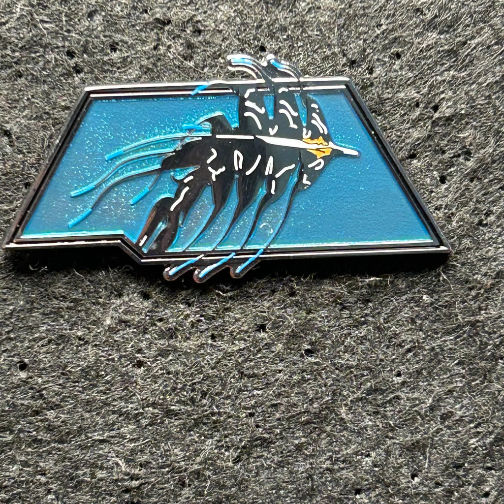 2022 - Chandelier - Avatar - Mystery Pin