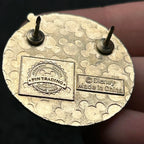 2012 - Mulan and Mushu - Best Friends - Mystery Pin