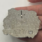 2026 - Haunted Mansion Character Cluster - Disney Pin