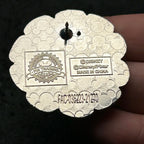 2020 - Ernesto De La Cruz - Coco - Pixar - Flower - Disney Pin