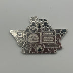 2025 - Mickey Mouse - Soarin' Around the World - EPCOT - DCA - Disney Pin